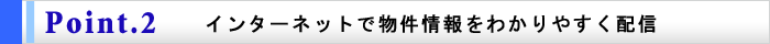�C���^�[�l�b�g�ŕ��������킩��₷���z�M